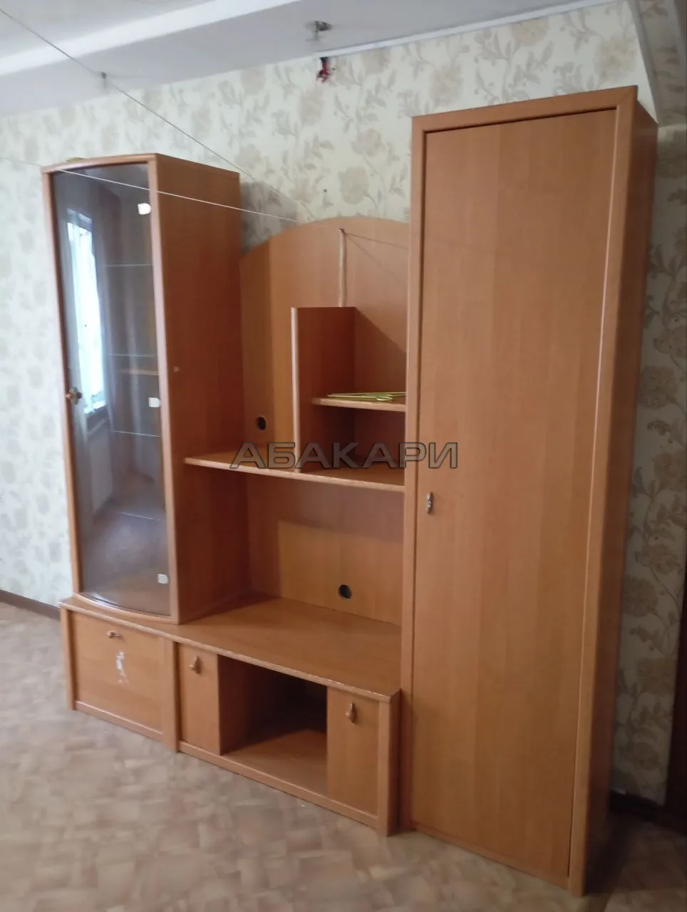 4-комнатная улица Шумяцкого, 7  за 45000 руб/мес фото 15