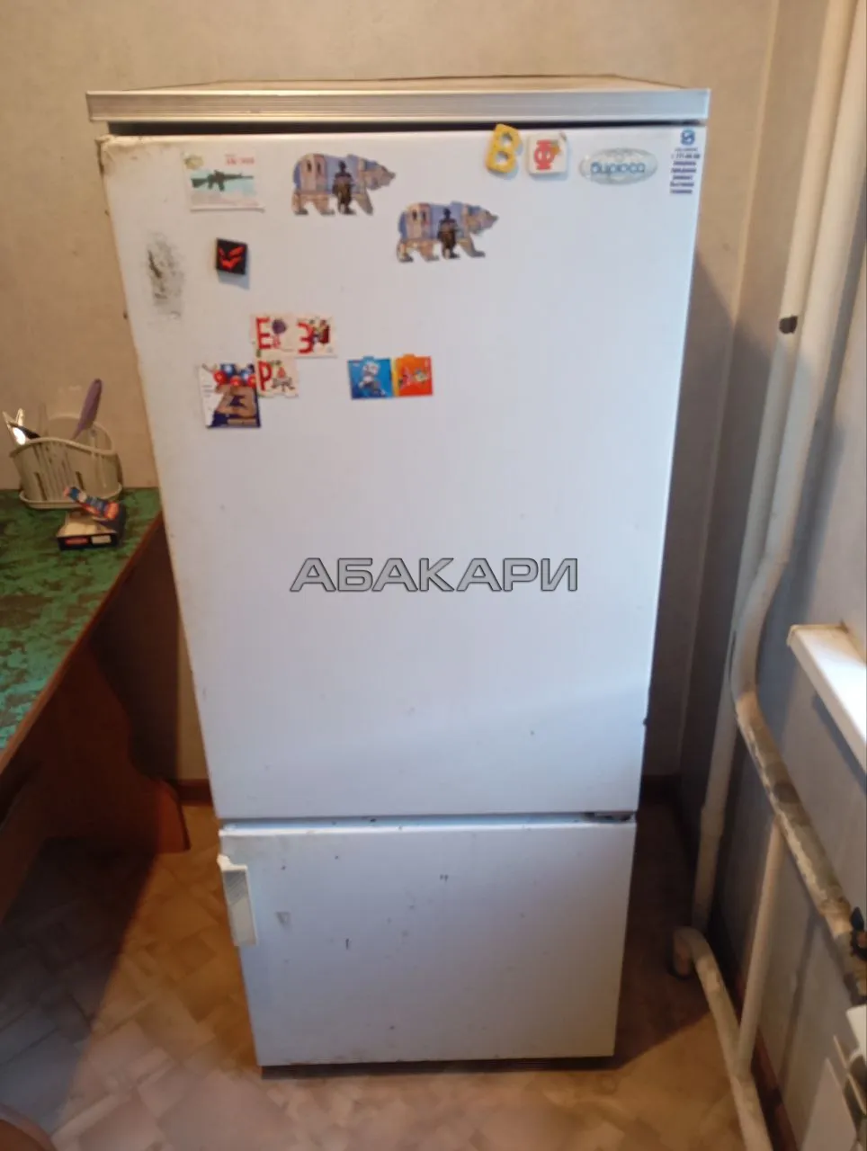 4-комнатная улица Шумяцкого, 7  за 45000 руб/мес фото 6
