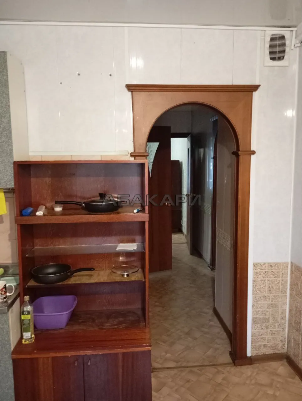 4-комнатная улица Шумяцкого, 7  за 45000 руб/мес фото 4
