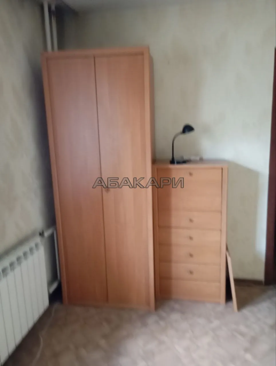 4-комнатная улица Шумяцкого, 7  за 45000 руб/мес фото 14