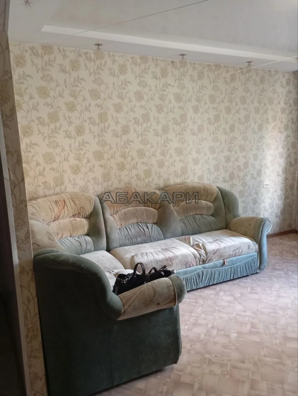 4-комнатная улица Шумяцкого, 7  за 45000 руб/мес фото 1