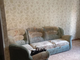аренда Шумяцкого, 7 4-комнатная 45000