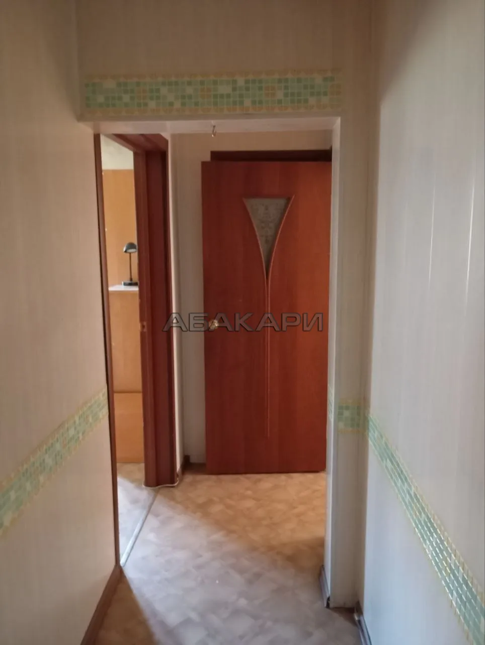 4-комнатная улица Шумяцкого, 7  за 45000 руб/мес фото 20