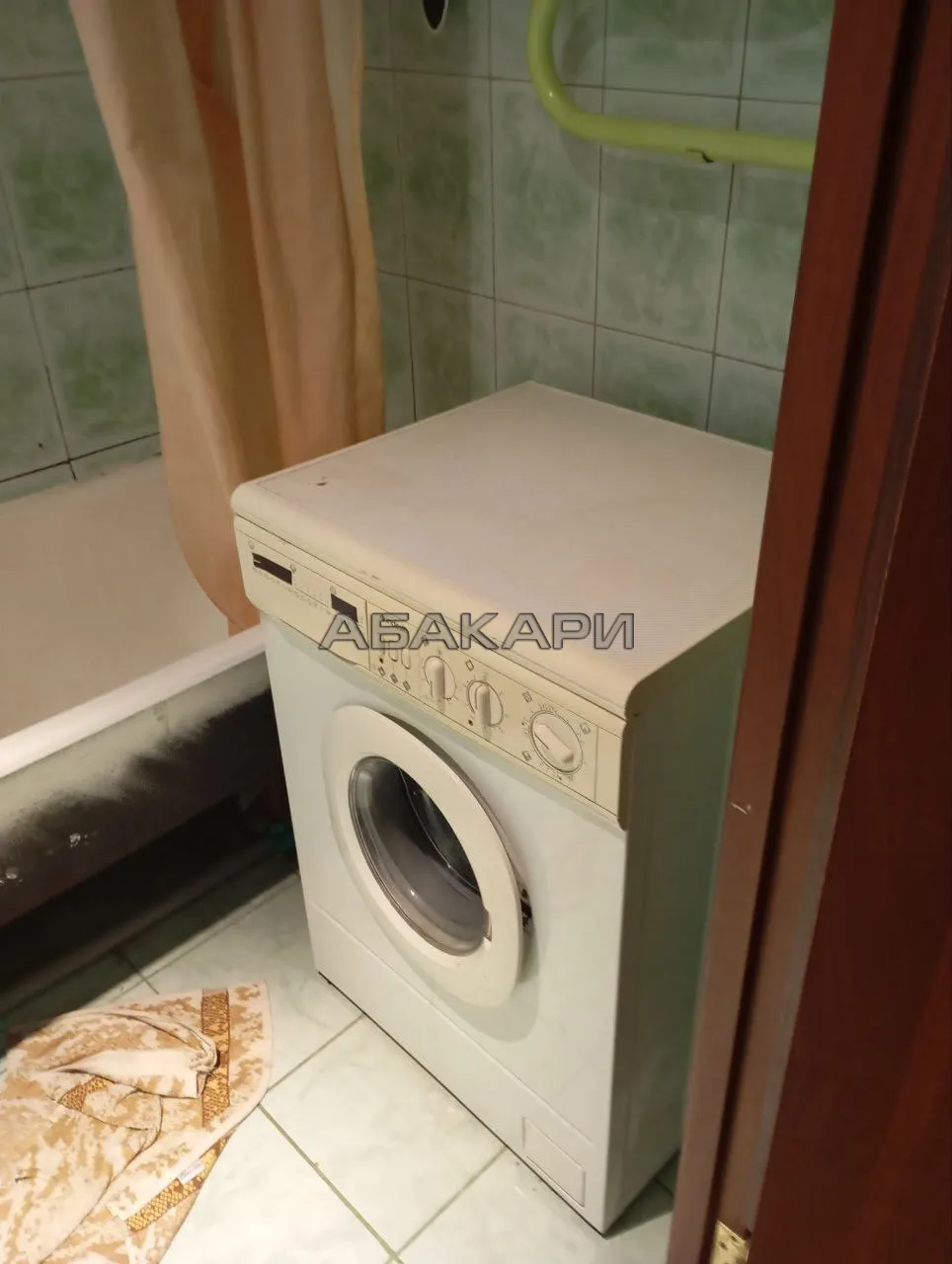 4-комнатная улица Шумяцкого, 7  за 45000 руб/мес фото 18