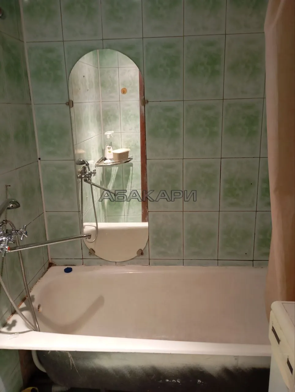 4-комнатная улица Шумяцкого, 7  за 45000 руб/мес фото 19