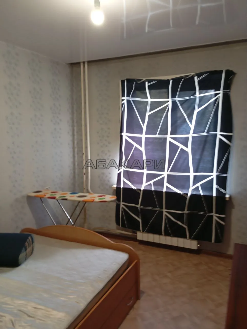 4-комнатная улица Шумяцкого, 7  за 45000 руб/мес фото 11