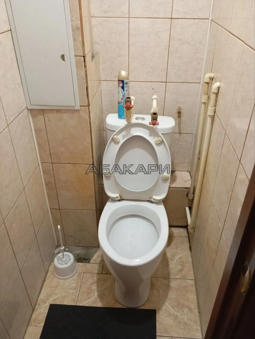 4-комнатная улица Шумяцкого, 7  за 45000 руб/мес фото 17