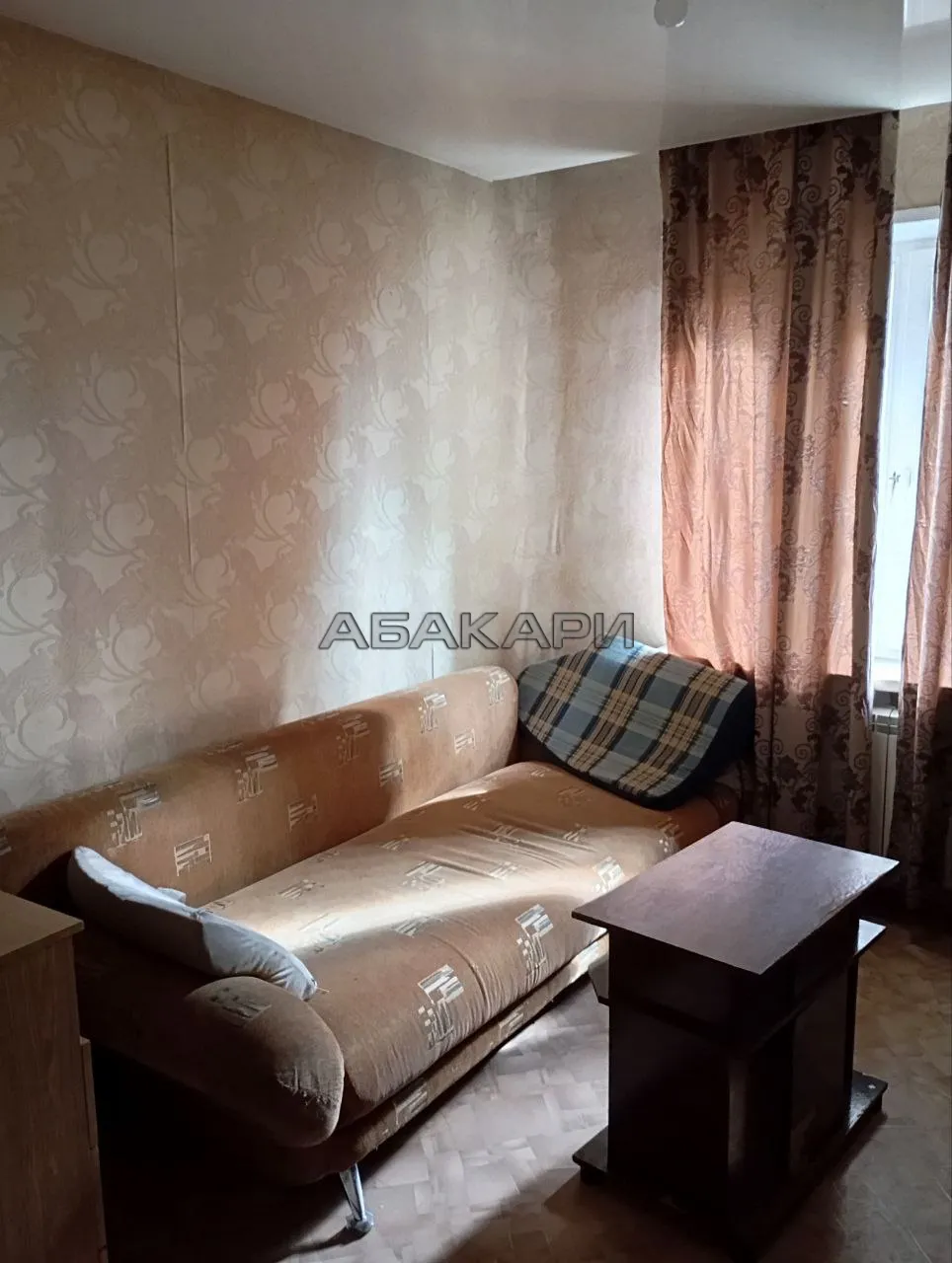 4-комнатная улица Шумяцкого, 7  за 45000 руб/мес фото 2