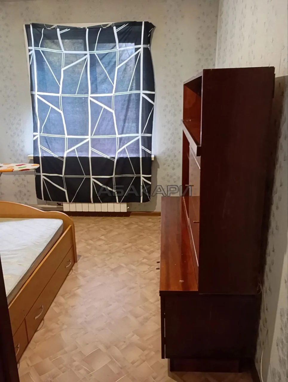 4-комнатная улица Шумяцкого, 7  за 45000 руб/мес фото 10