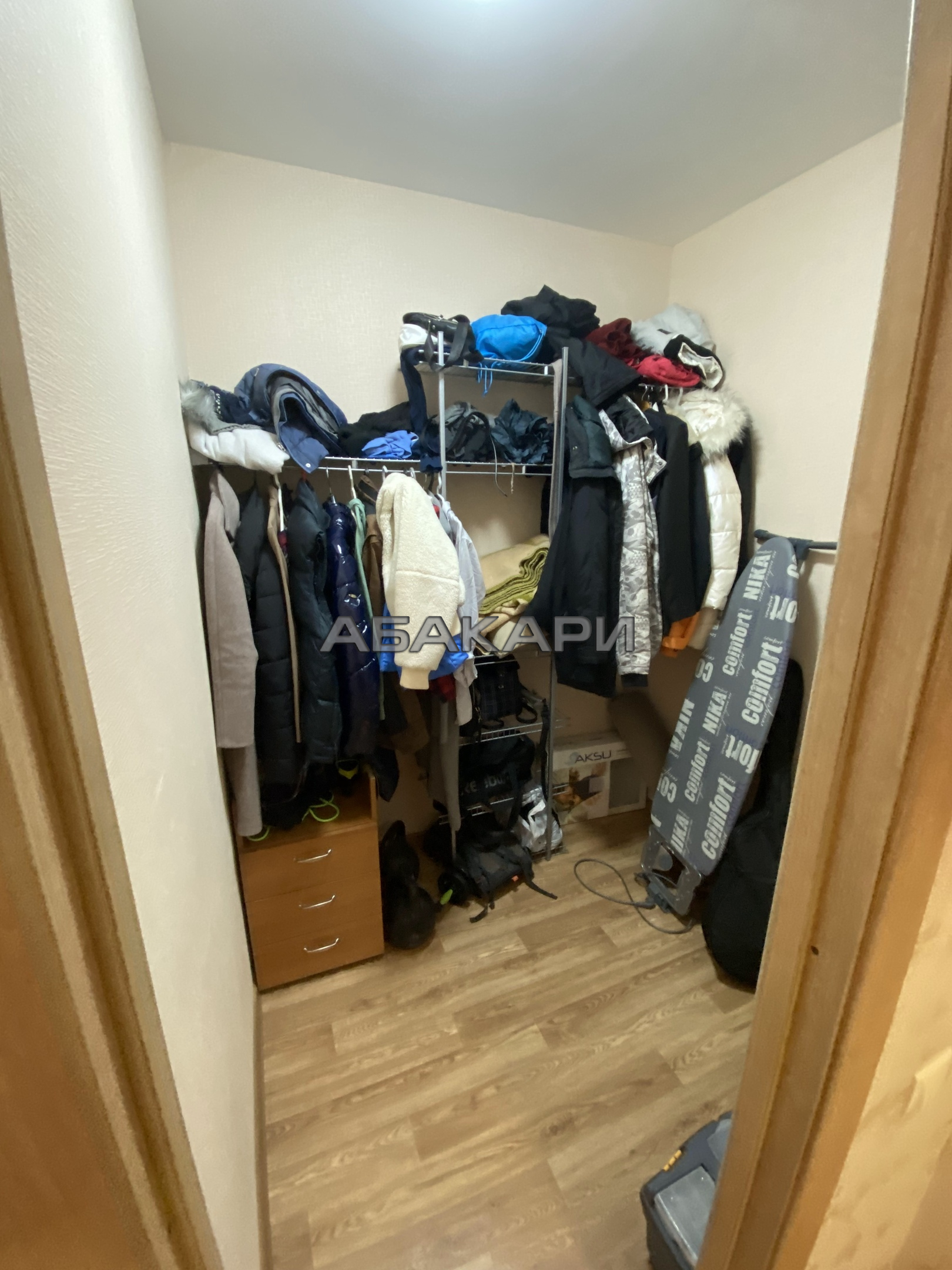 Сдам 1-комнатную квартиру улица Академика Вавилова, 37Г фото 4 Сдам фото 4