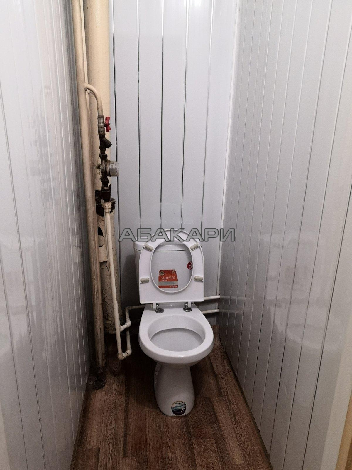 Сдам 1-комнатную квартиру улица Анатолия Гладкова, 18 фото 4 Сдам фото 4