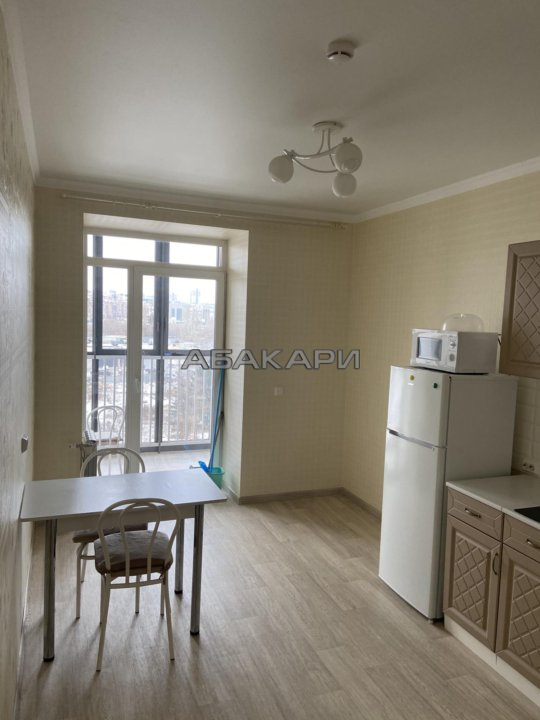 Сдам 1-комнатную квартиру улица Авиаторов, 4Г фото 1 Сдам фото 1