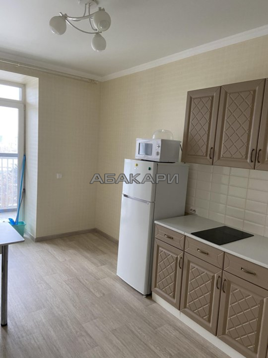 Сдам 1-комнатную квартиру улица Авиаторов, 4Г фото 2 Сдам фото 2