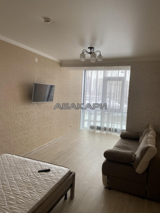 Сдам 1-комнатную квартиру улица Авиаторов, 4Г фото 3 Сдам фото 3