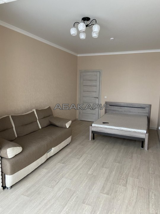 Сдам 1-комнатную квартиру улица Авиаторов, 4Г фото 4 Сдам фото 4