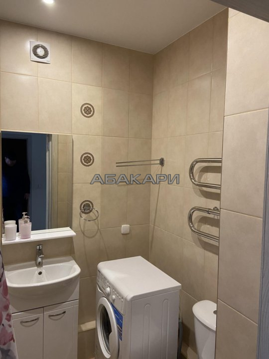 Сдам 1-комнатную квартиру улица Авиаторов, 4Г фото 5 Сдам фото 5
