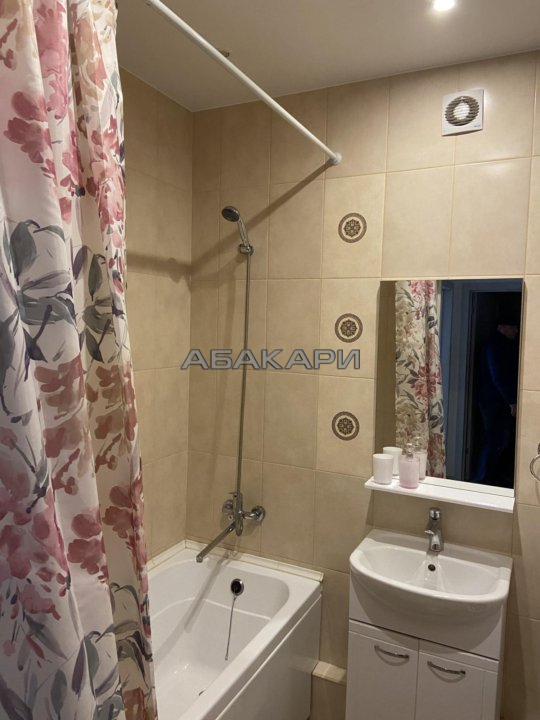 Сдам 1-комнатную квартиру улица Авиаторов, 4Г фото 7 Сдам фото 7