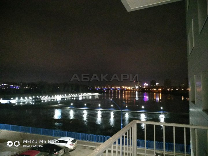 Сдам 1-комнатную квартиру Ярыгинская набережная, 3 фото 9 Сдам фото 9