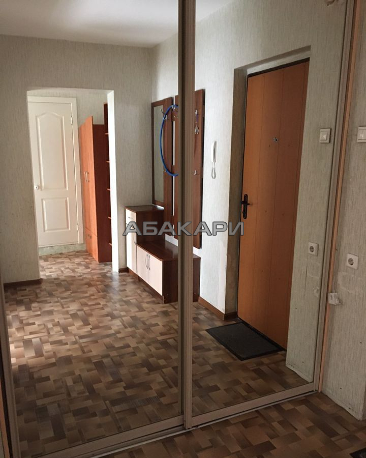 2-комнатная улица Дмитрия Мартынова, 41  за 26000 руб/мес фото 1