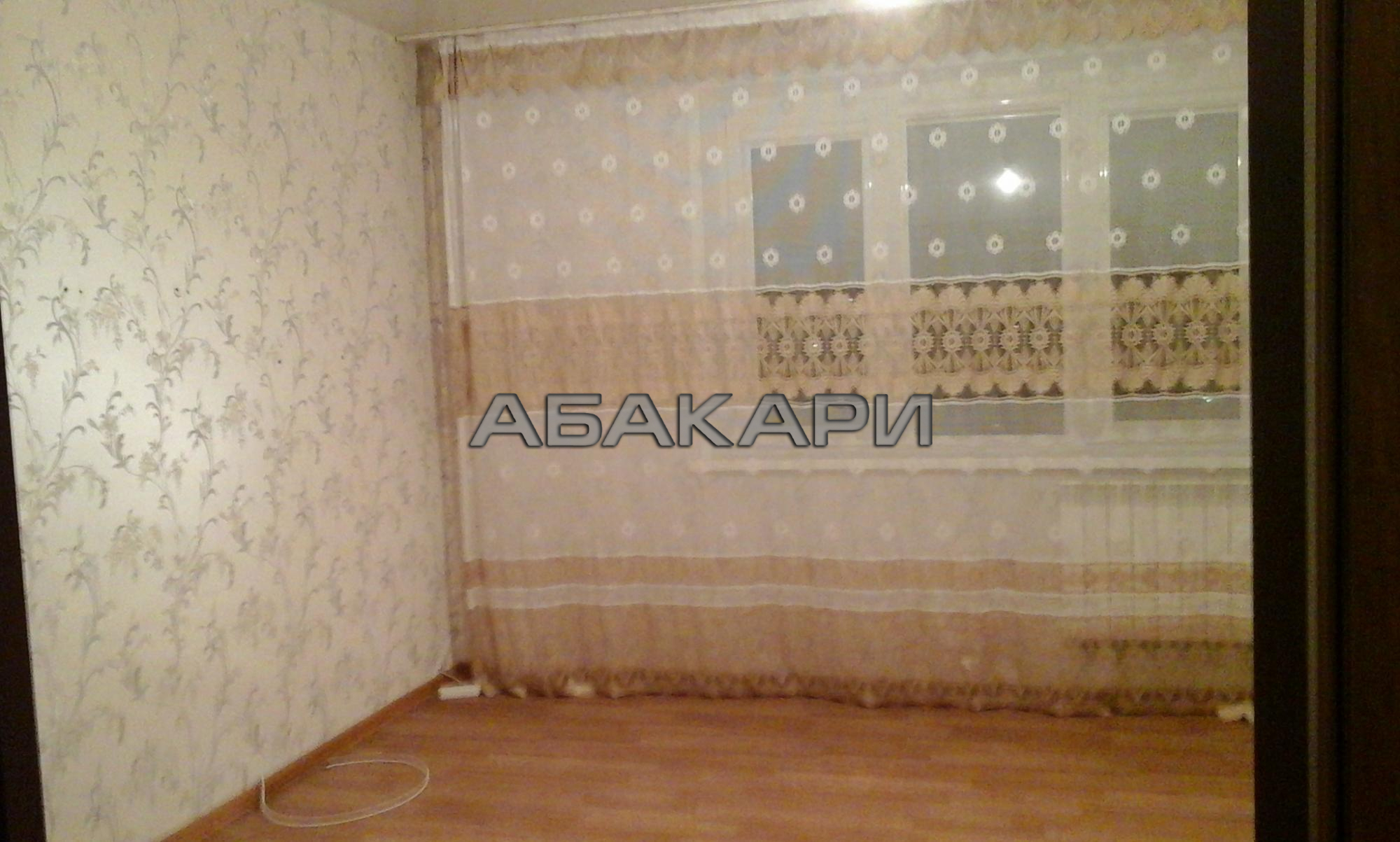 2-комнатная Комсомольский проспект, 5А  за 17000 руб/мес фото 6