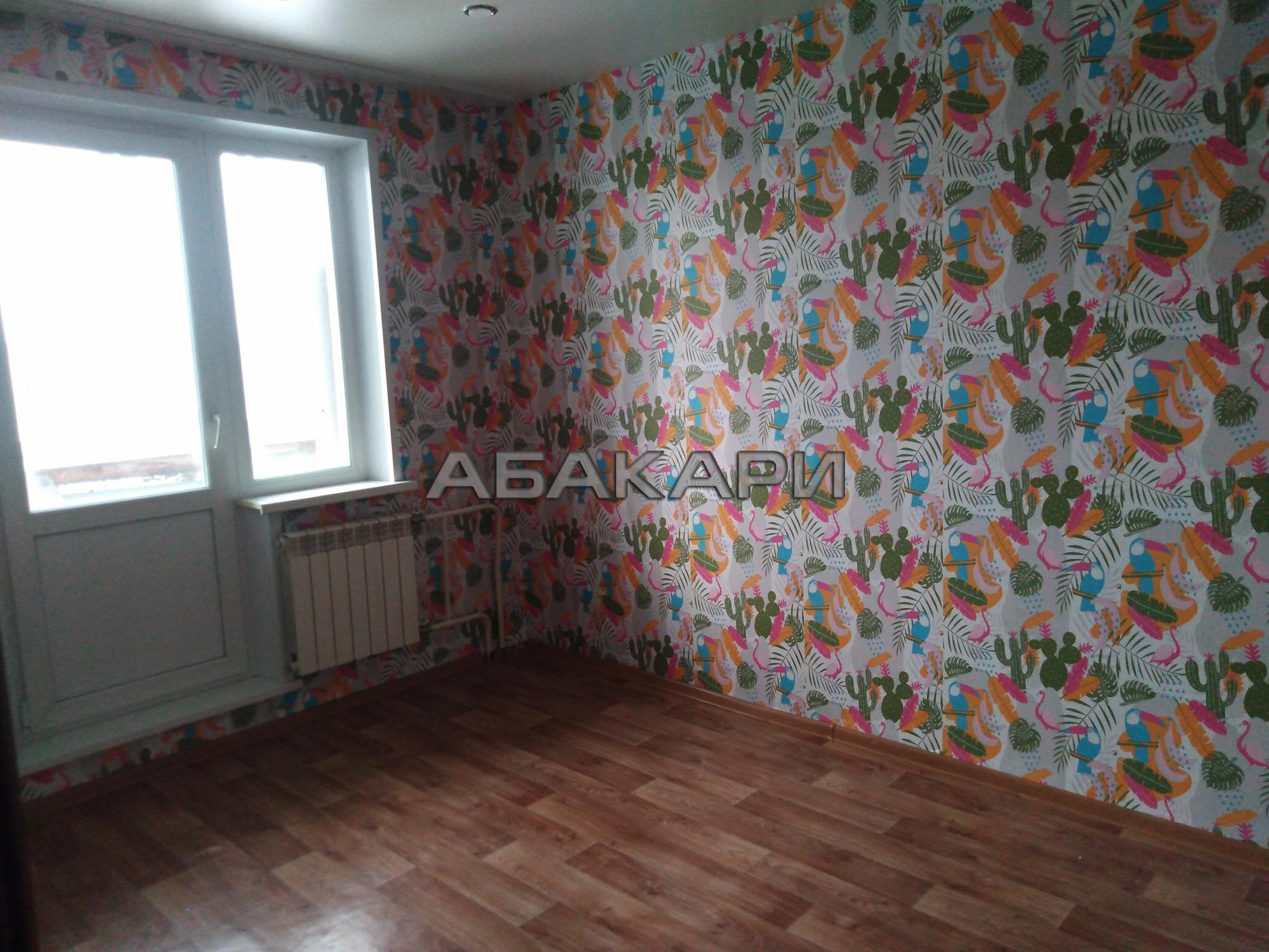 2-комнатная Комсомольский проспект, 5А  за 17000 руб/мес фото 7