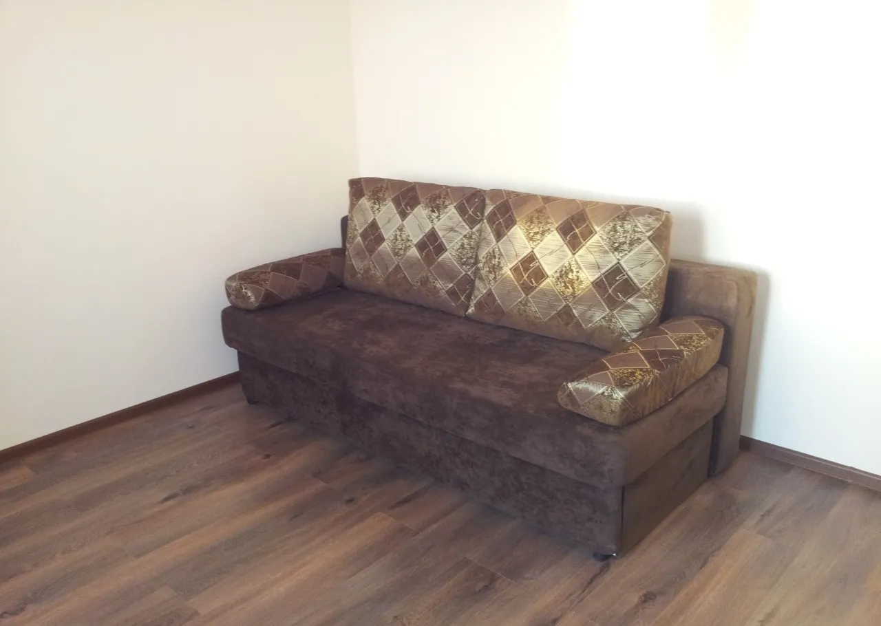 1-комнатная улица Алексеева, 50  за 35000 руб/мес фото 5