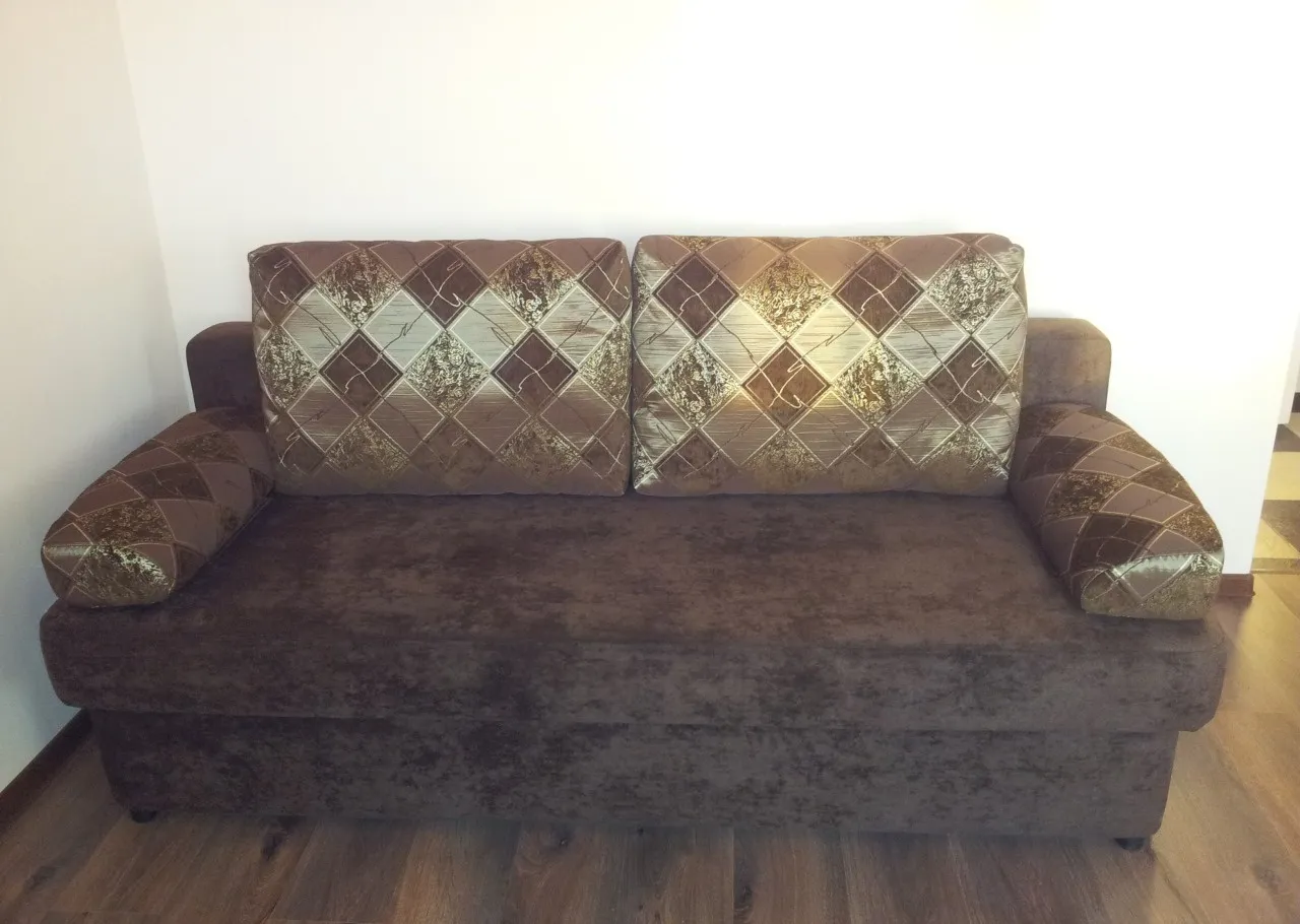 1-комнатная улица Алексеева, 50  за 35000 руб/мес фото 7
