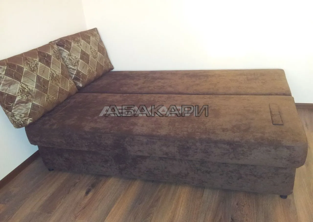 студия улица Алексеева, 50  за 30000 руб/мес фото 4