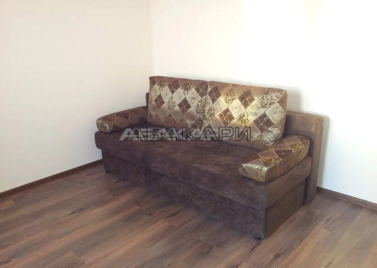 студия улица Алексеева, 50  за 30000 руб/мес фото 5