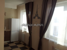 аренда Алексеева, 50 студия 35000