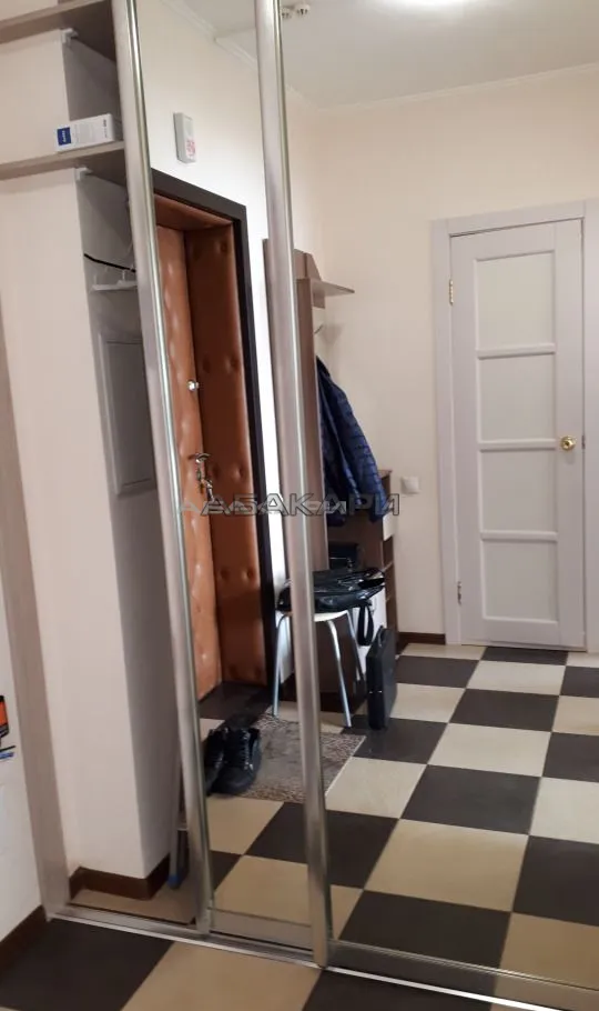 студия улица Алексеева, 50  за 30000 руб/мес фото 8