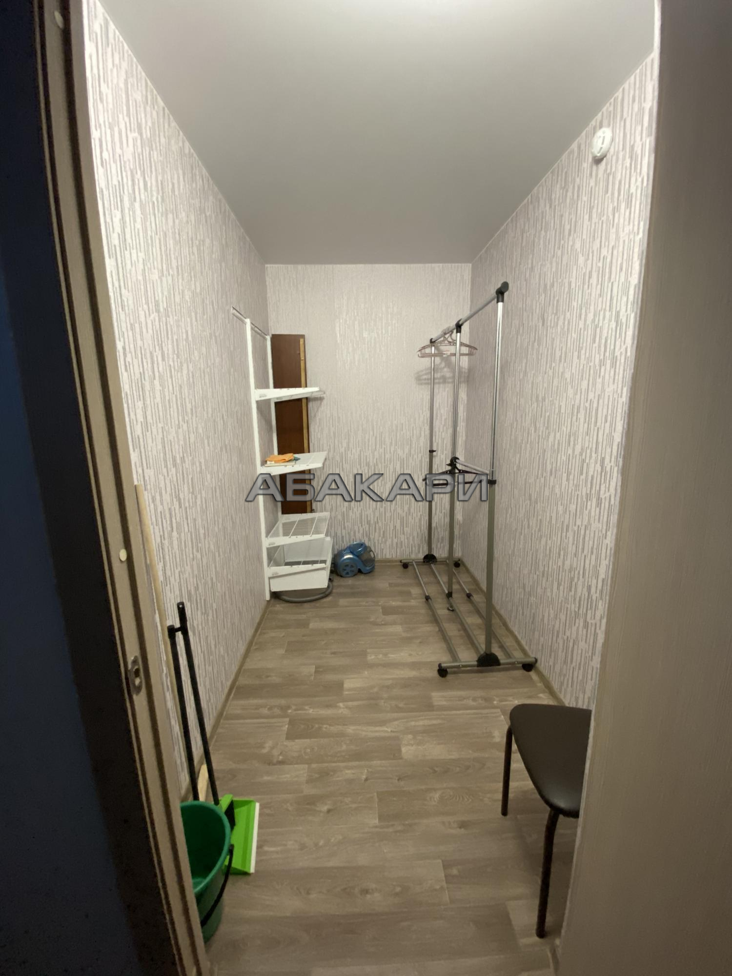 Партизанская 55. Улица Партизана Железняка 55 Красноярск.