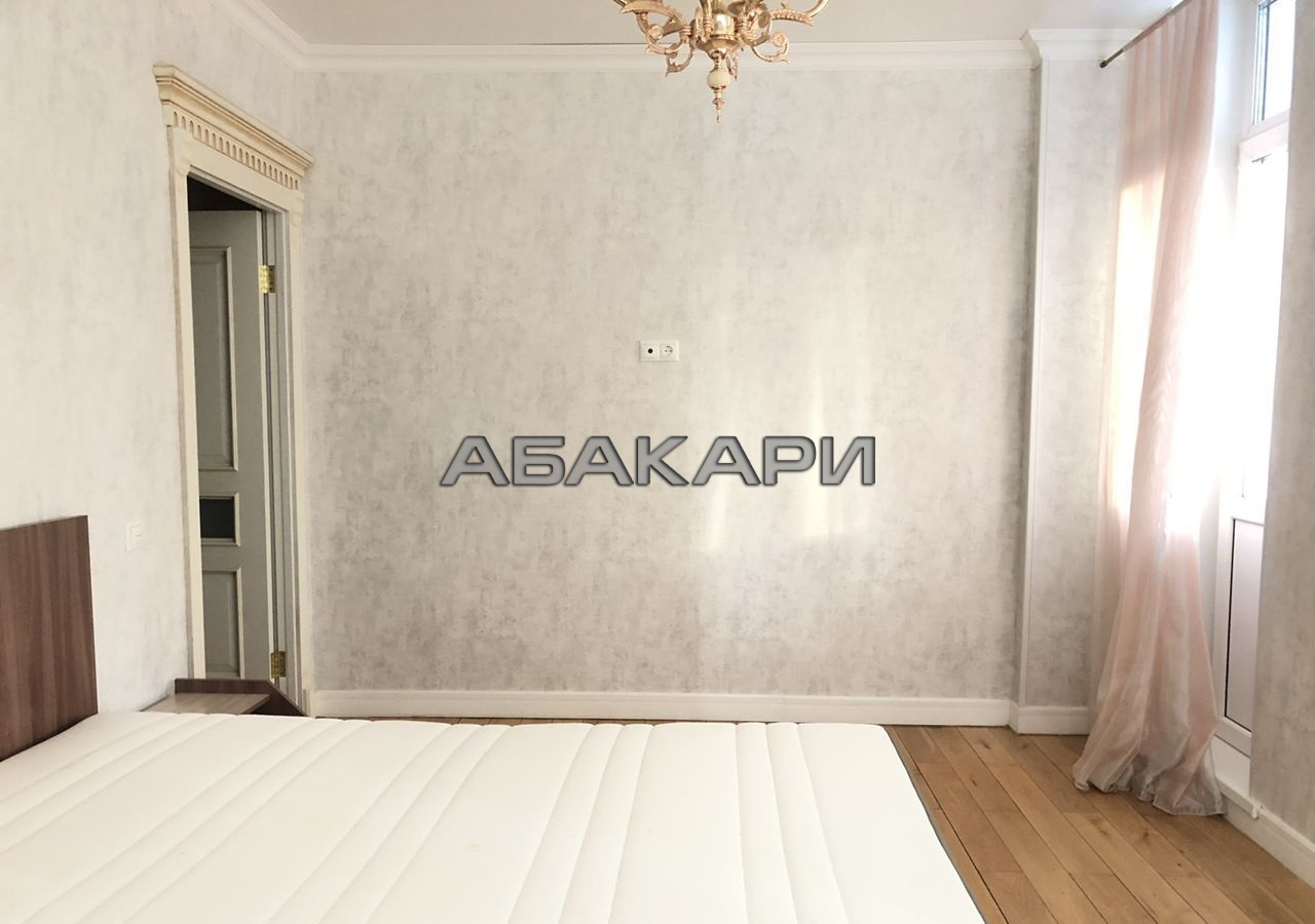 4-комнатная улица Алексеева, 39  за 75000 руб/мес фото 12