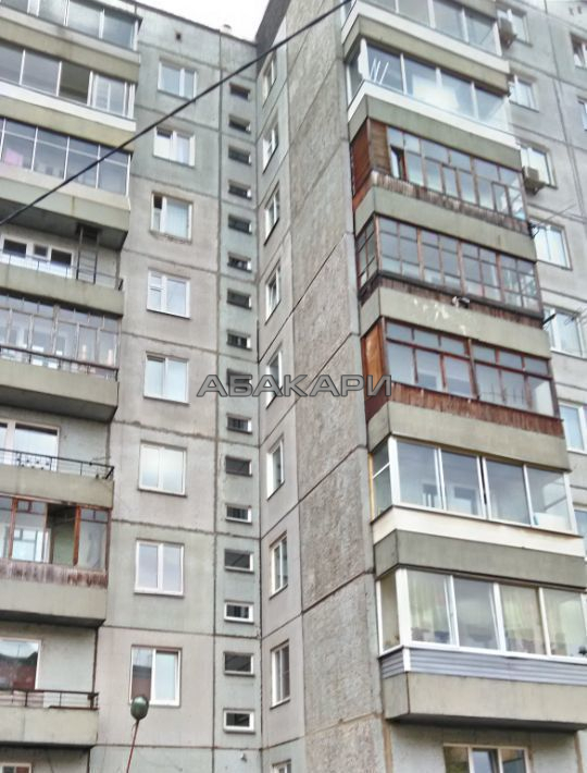 1-комнатная улица Ломоносова, 10  за 15000 руб/мес фото 8
