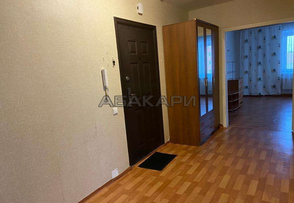 2-комнатная Якорный переулок, 17А  за 23000 руб/мес фото 2