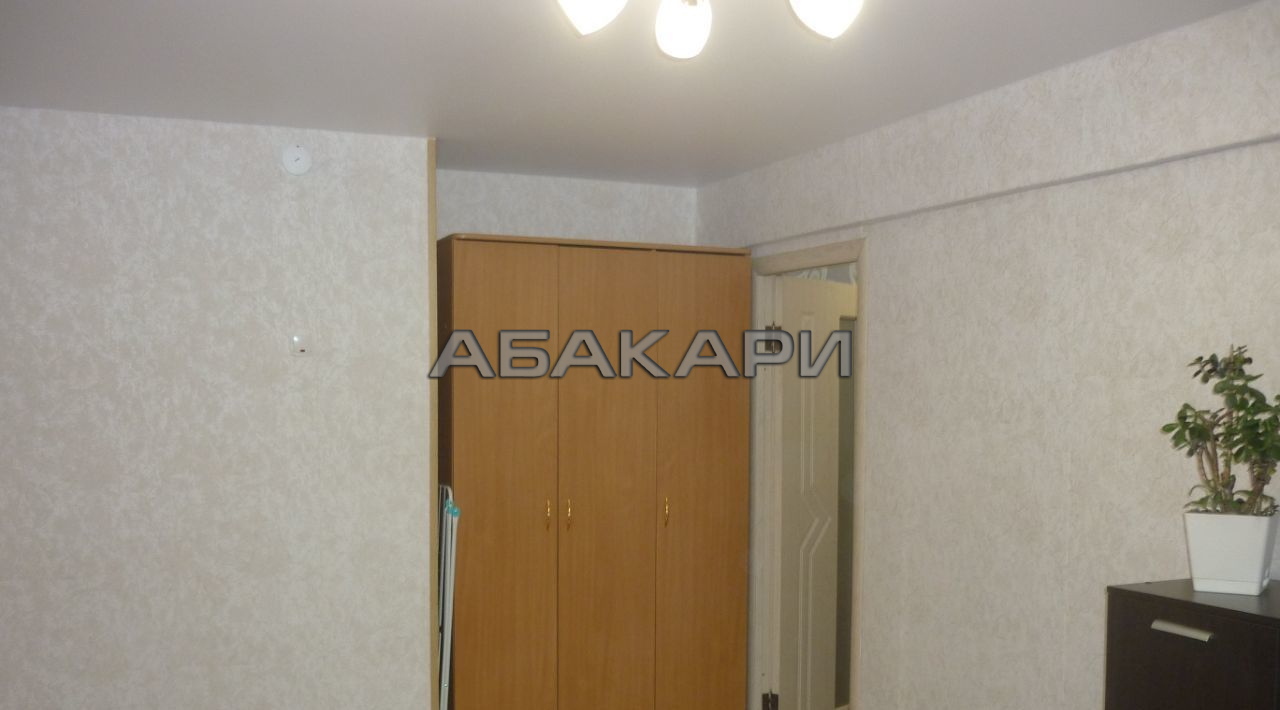 1-комнатная Сибирский переулок, 8  за 17000 руб/мес фото 8