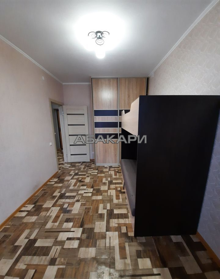 3-комнатная улица Лесников, 23  за 25000 руб/мес фото 9