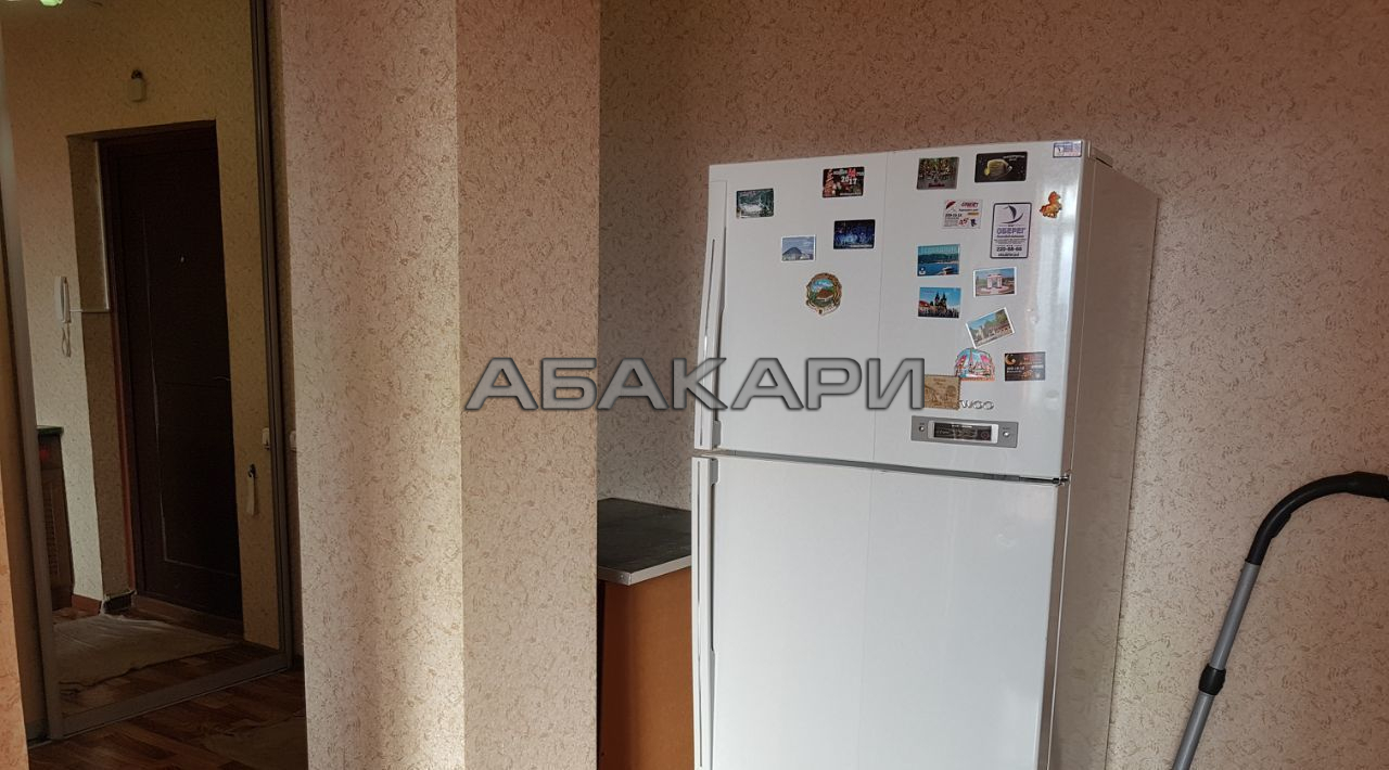 Сдам 1-комнатную квартиру улица Алексеева, 17 фото 9 Сдам 1-комнатную квартиру улица Алексеева, 17 фото 9