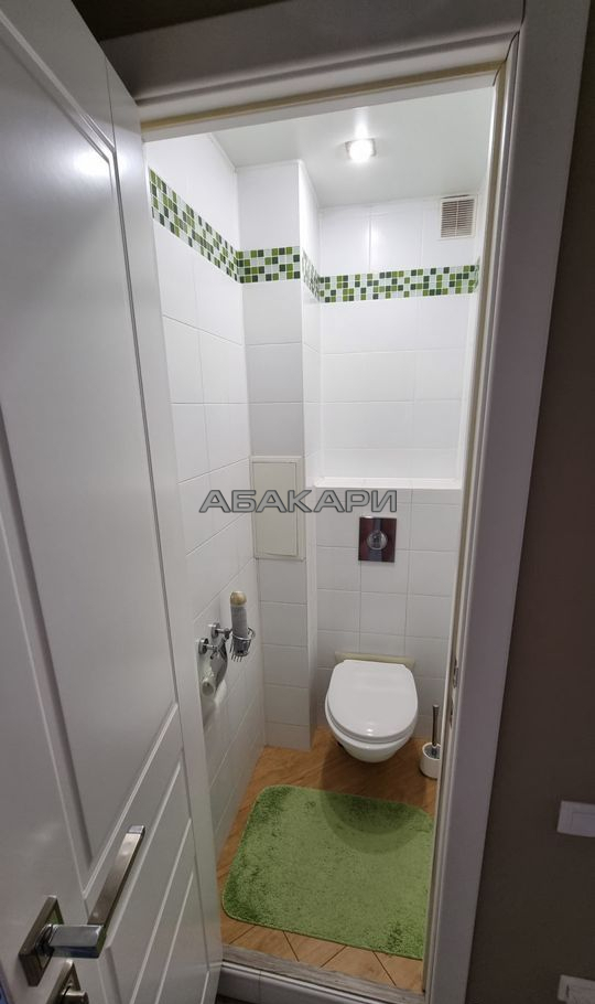 Сдам 3-комнатную квартиру улица Алексеева, 113 фото 7 Сдам 3-комнатную квартиру улица Алексеева, 113 фото 7