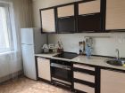 аренда 1-комнатная 22000 Абытаевская, 8