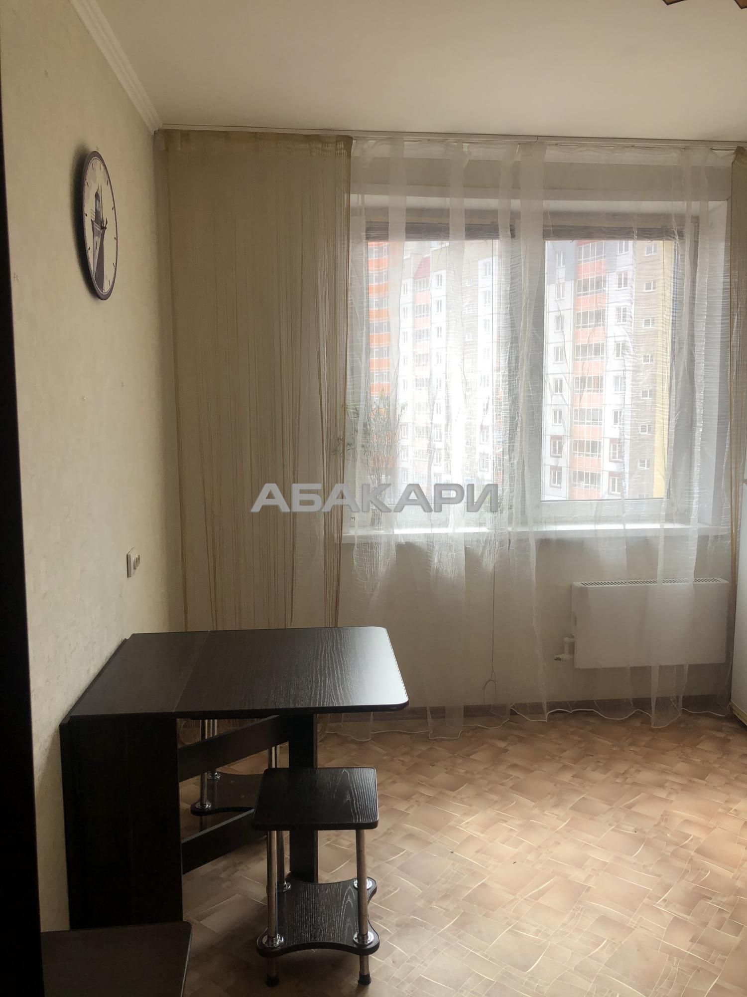 Сдам 1-комнатную квартиру Абытаевская улица, 8  фото 4