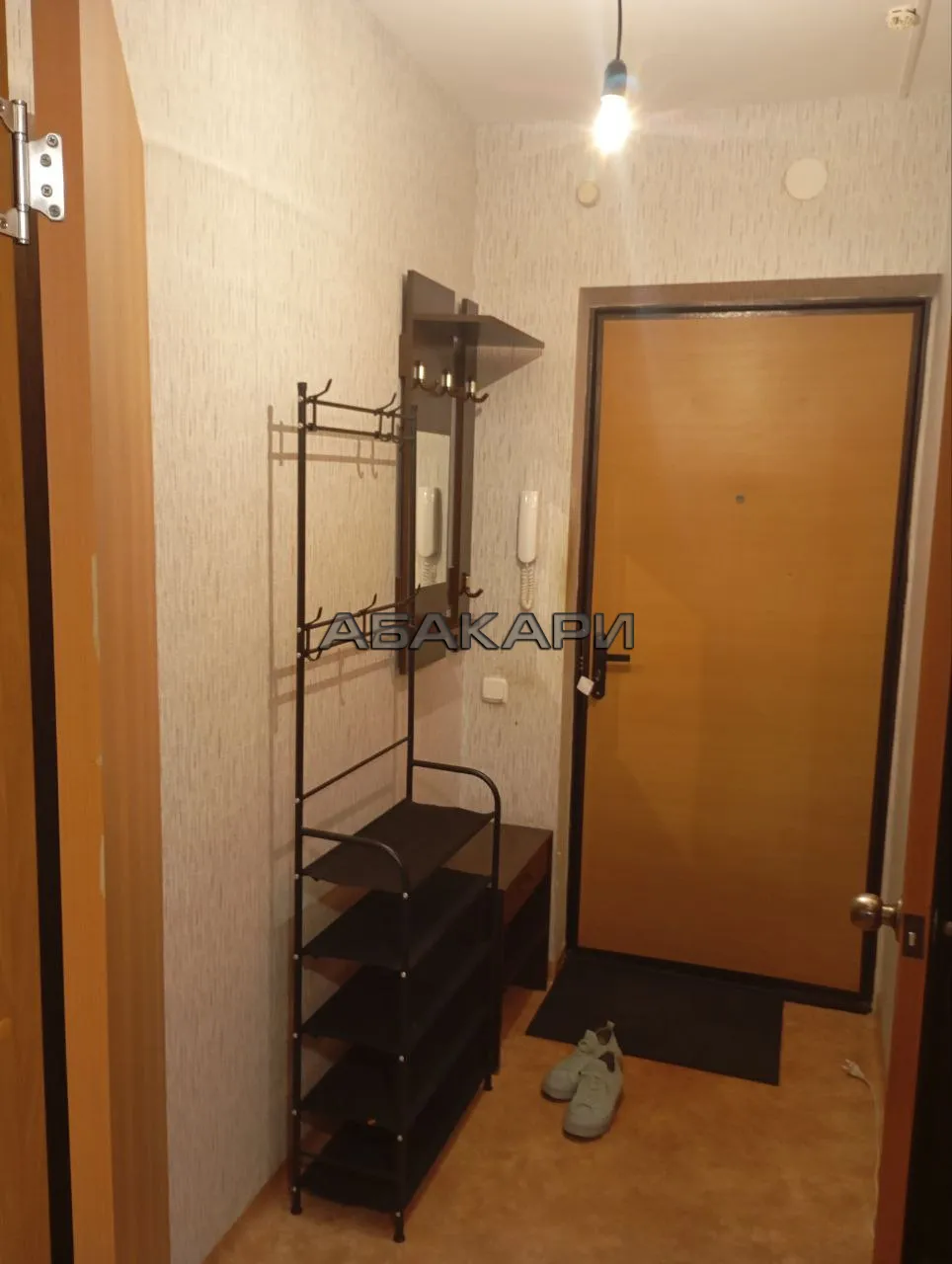 студия улица Карамзина, 8  за 23000 руб/мес фото 14