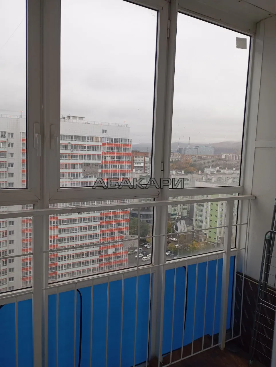 студия улица Карамзина, 8  за 23000 руб/мес фото 16