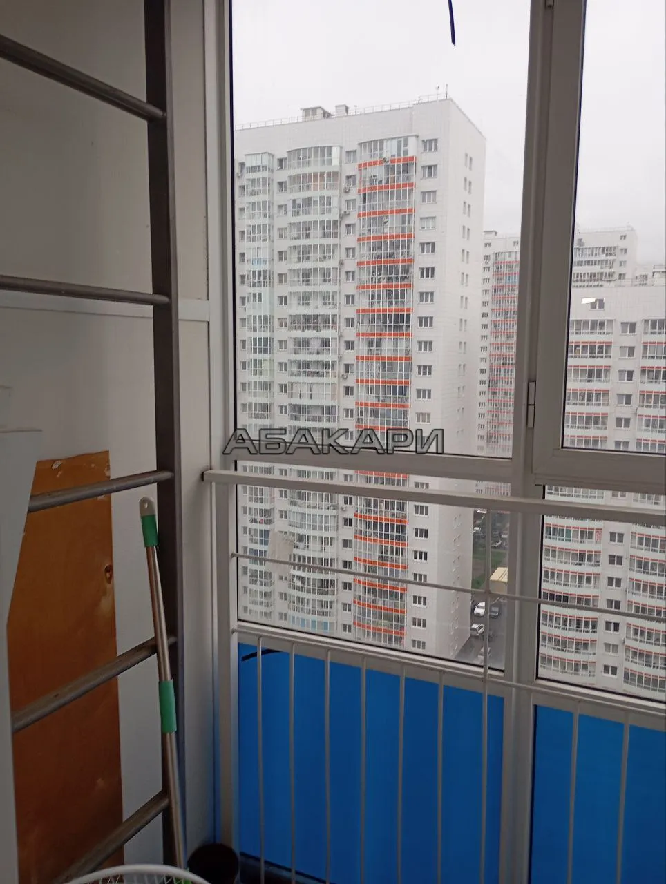 студия улица Карамзина, 8  за 23000 руб/мес фото 17