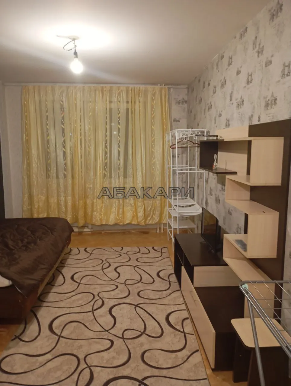 студия улица Карамзина, 8  за 23000 руб/мес фото 2