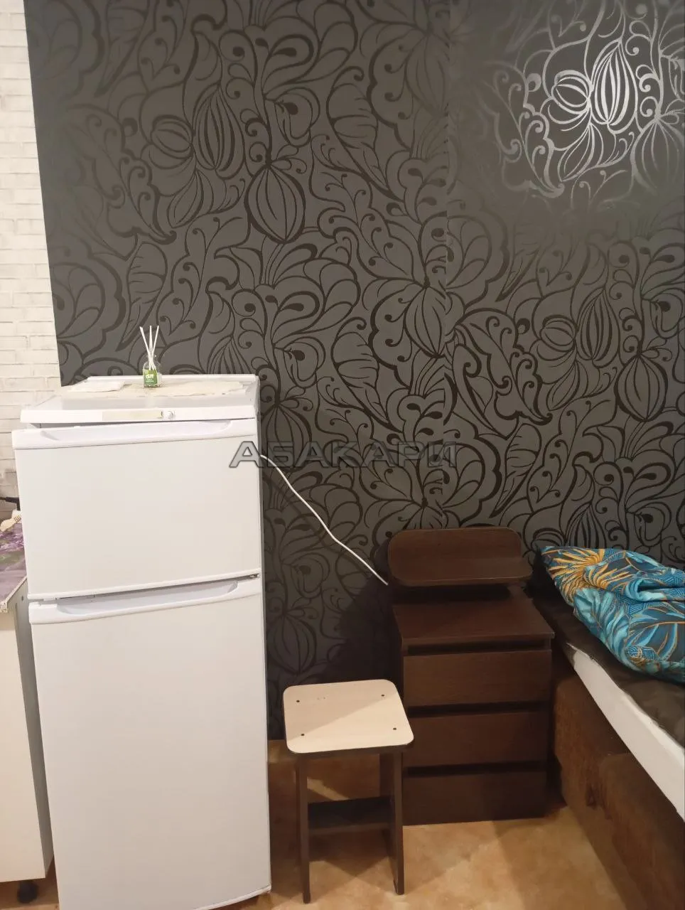 студия улица Карамзина, 8  за 23000 руб/мес фото 9