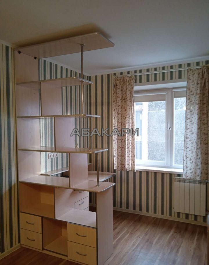 2-комнатная улица Ады Лебедевой, 47  за 27000 руб/мес фото 6