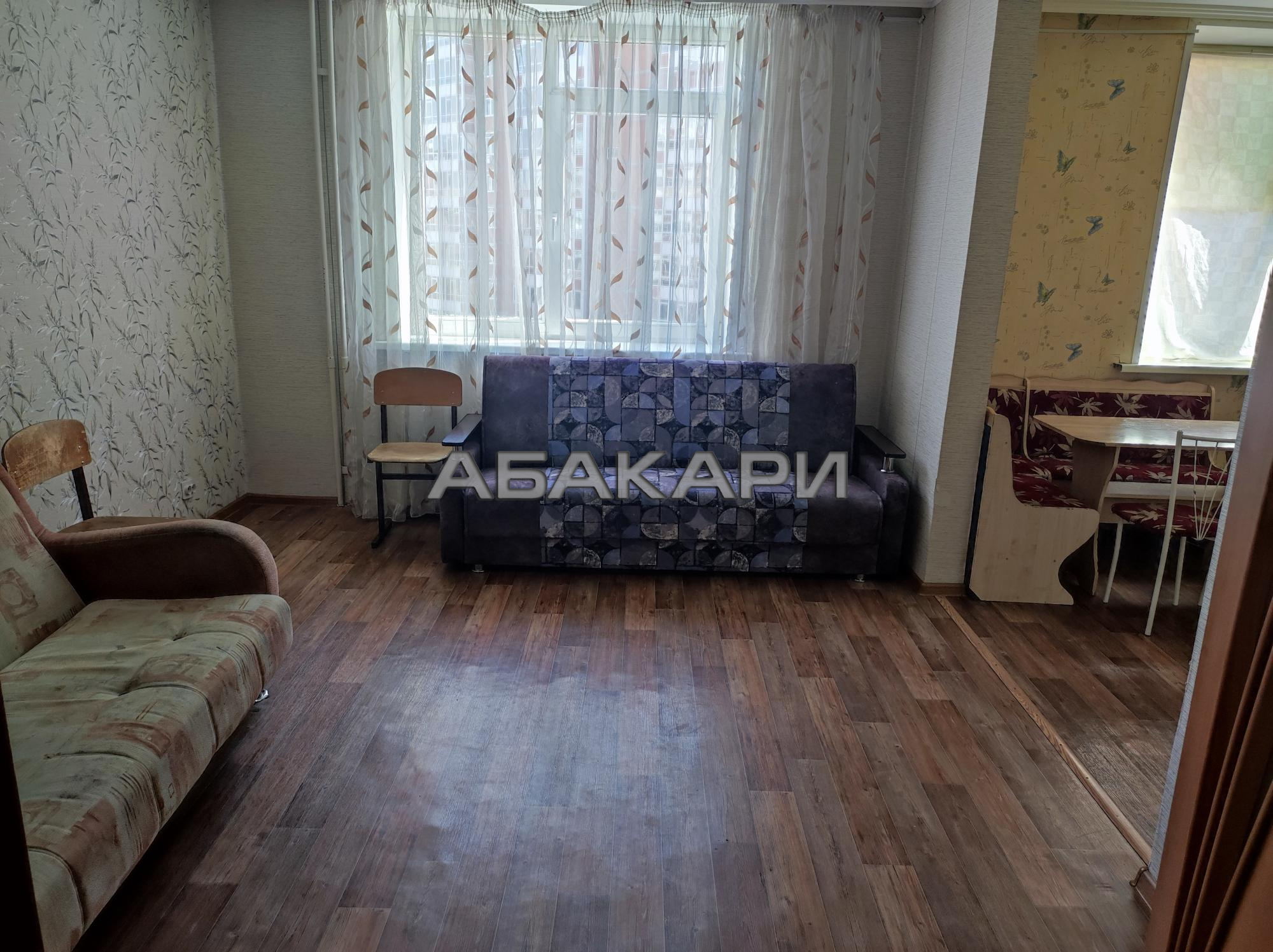 2-комнатная улица Алексеева, 27  за 27000 руб/мес фото 4