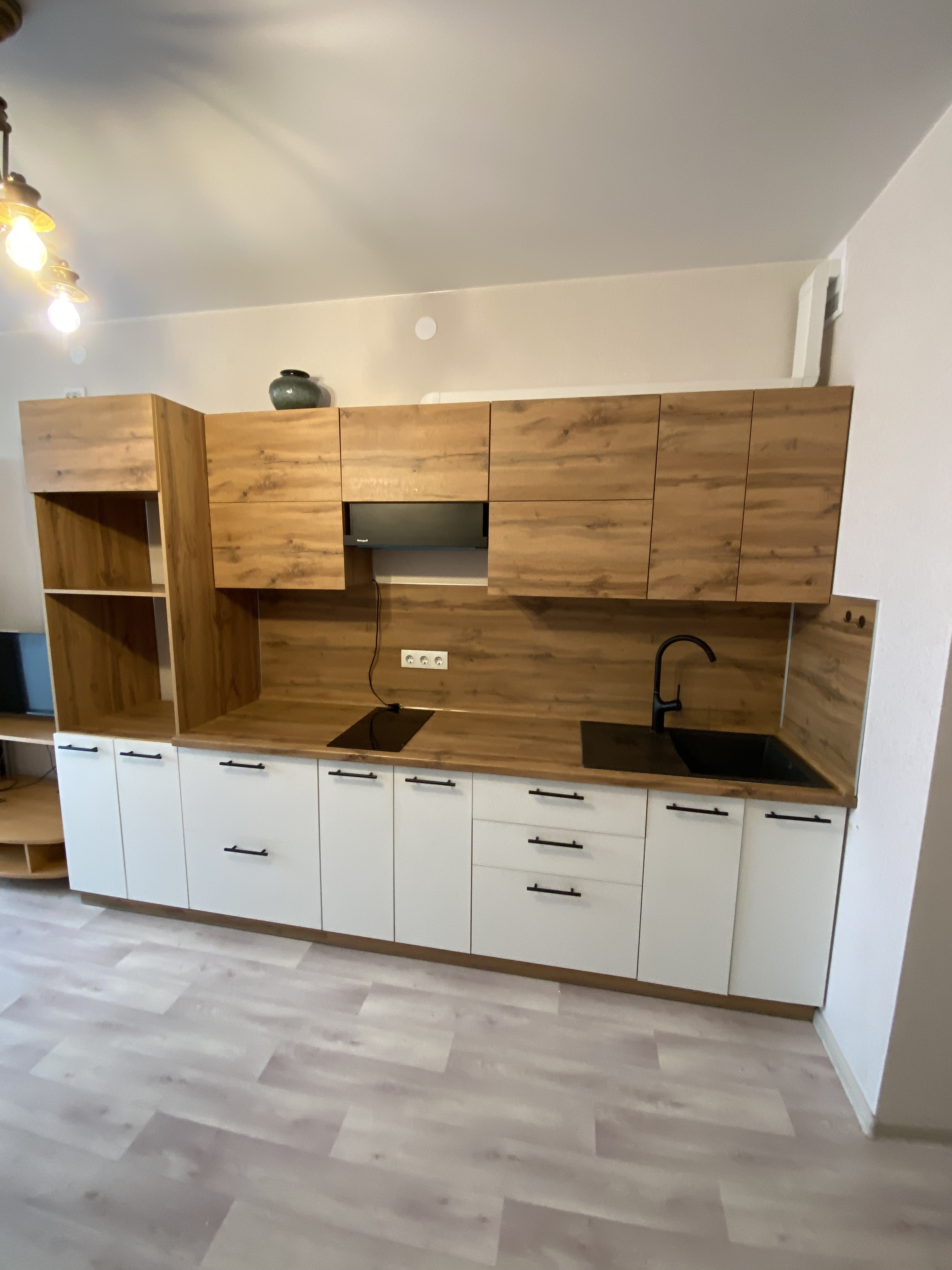 3-комнатная улица Бограда, 113  за 70000 руб/мес фото 2