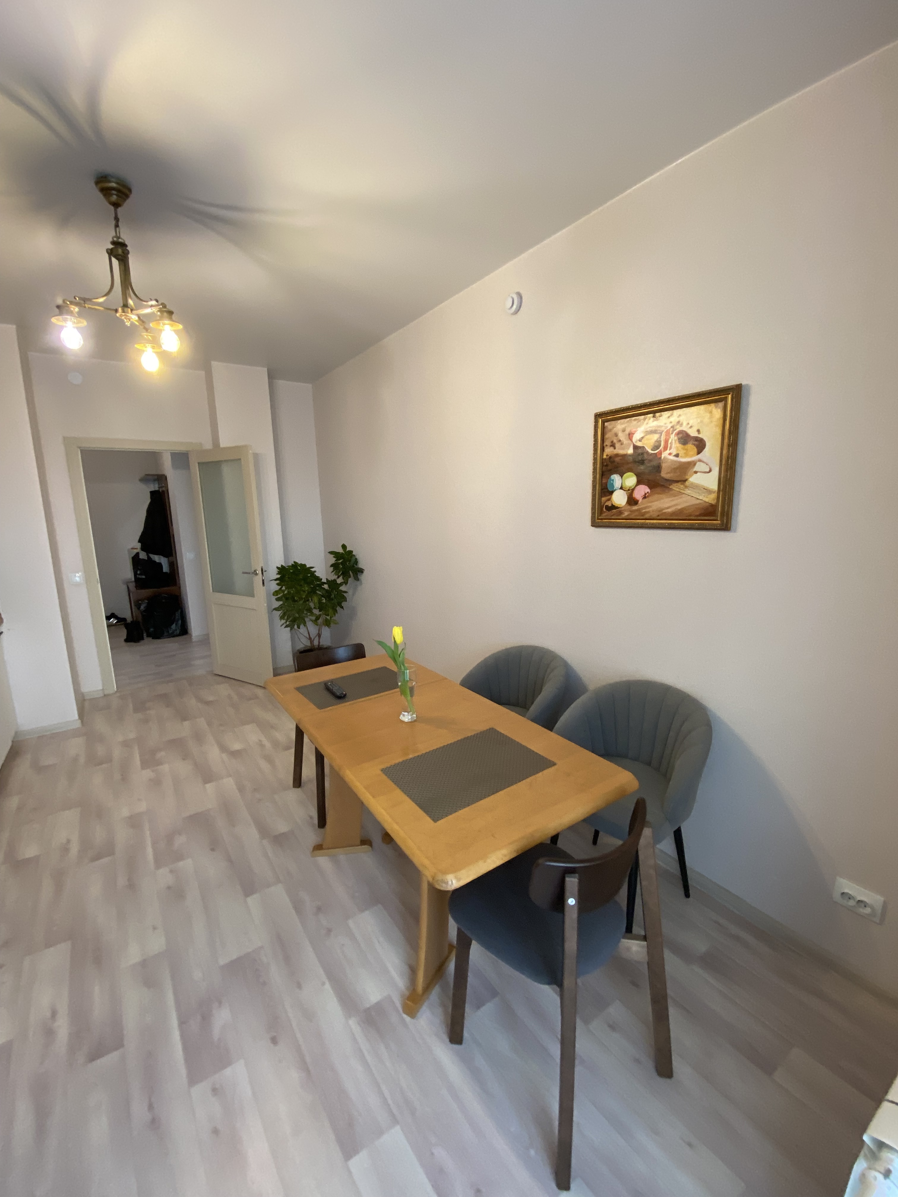 3-комнатная улица Бограда, 113  за 70000 руб/мес фото 4
